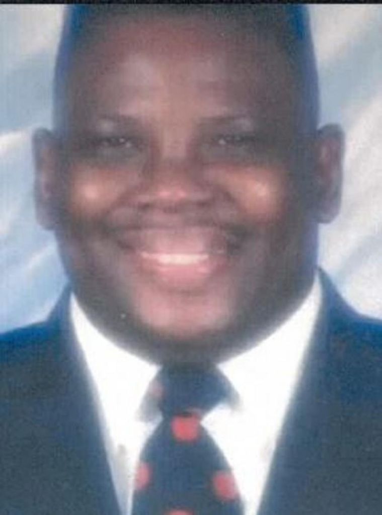 Marvin Eugene Scott Jr Profile Photo
