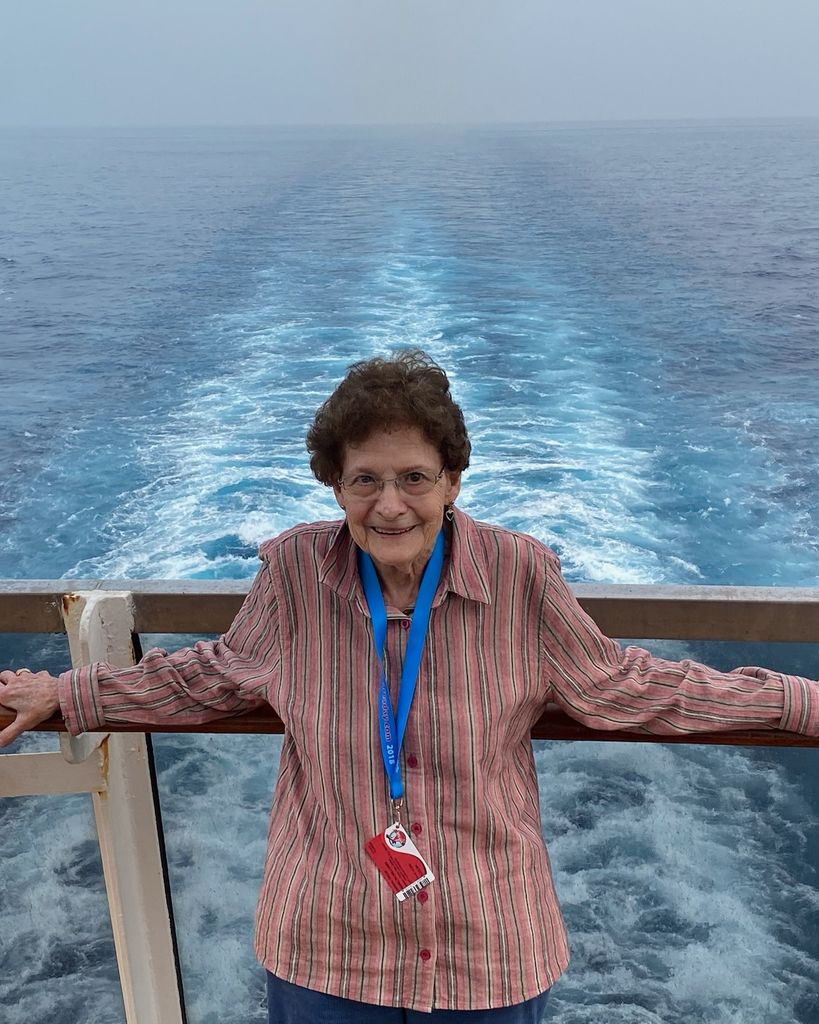 Marilyn J. Williams Profile Photo