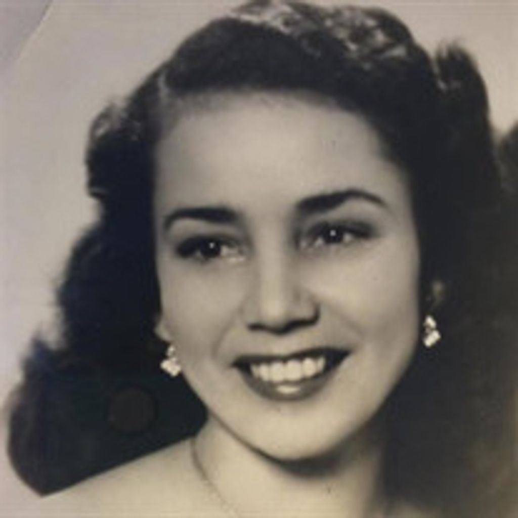 Rosa Consuelo Pena-Ariet