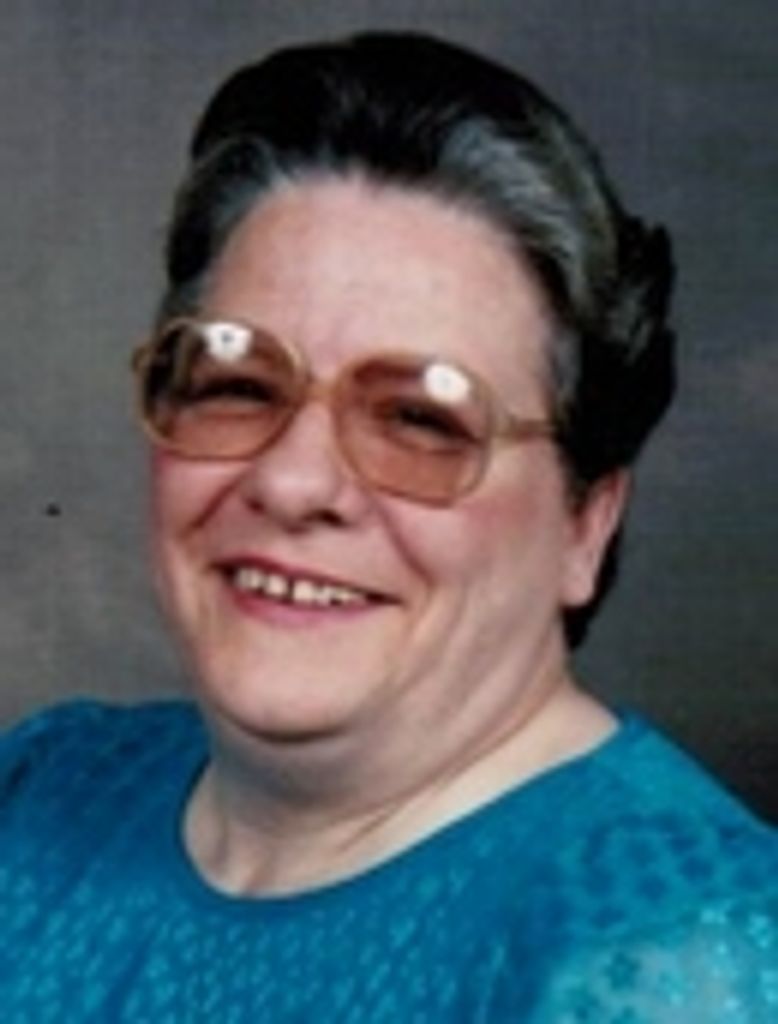 Oma Jean Ramsey