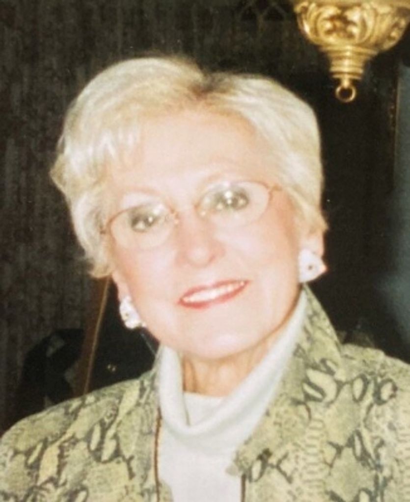 Mary A. Miller