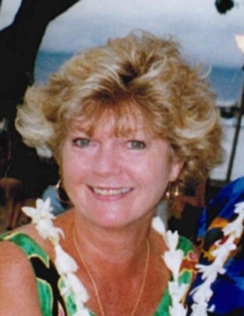 Constance "Connie" Marie (Knight)  Jackson Profile Photo