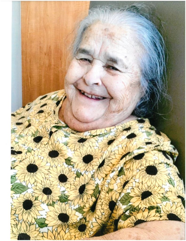 Teresa Cienfuegos (Pompa) Profile Photo