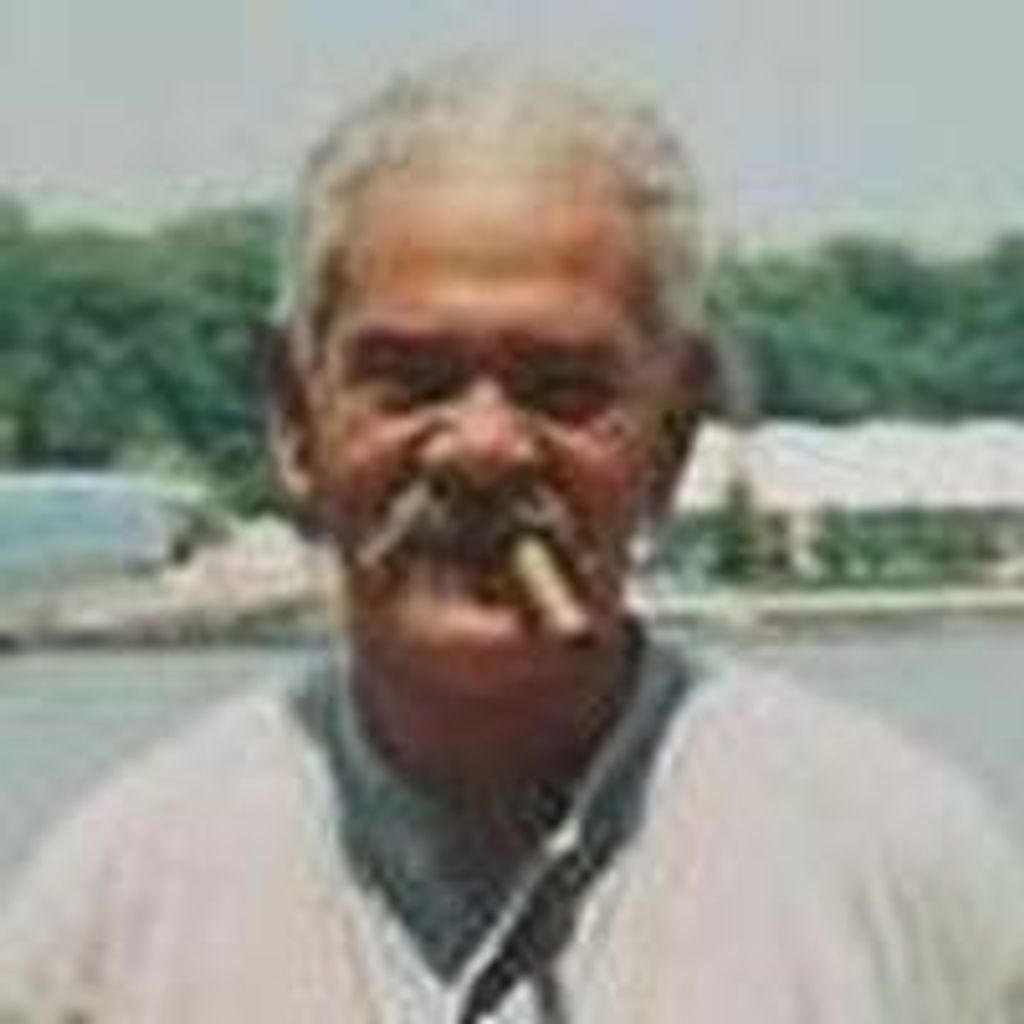 James H. Dunston, Sr