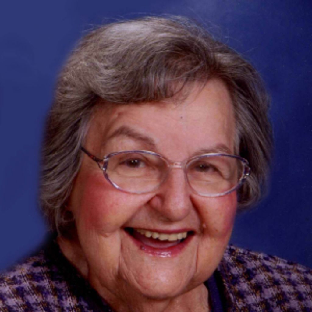 Mary K. Austerschmidt
