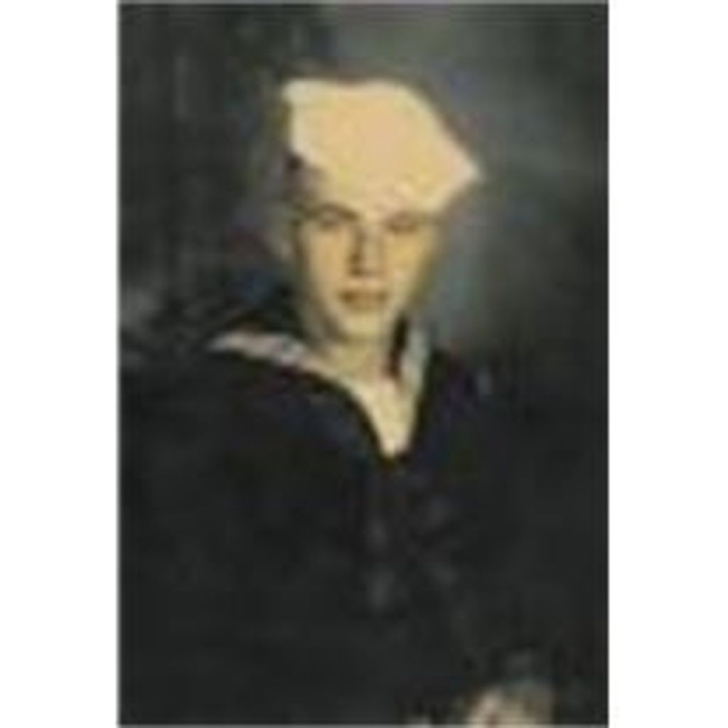 John William Age - 86 - Los Alamos Drake