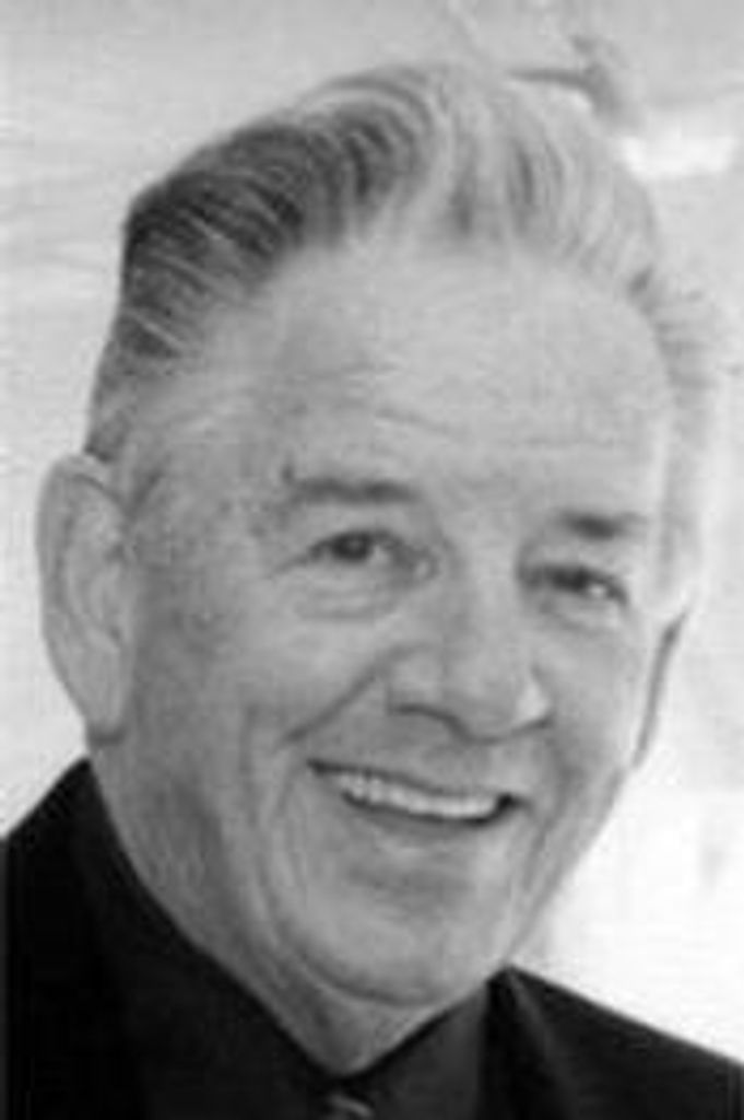 George M. Rooney Sr.
