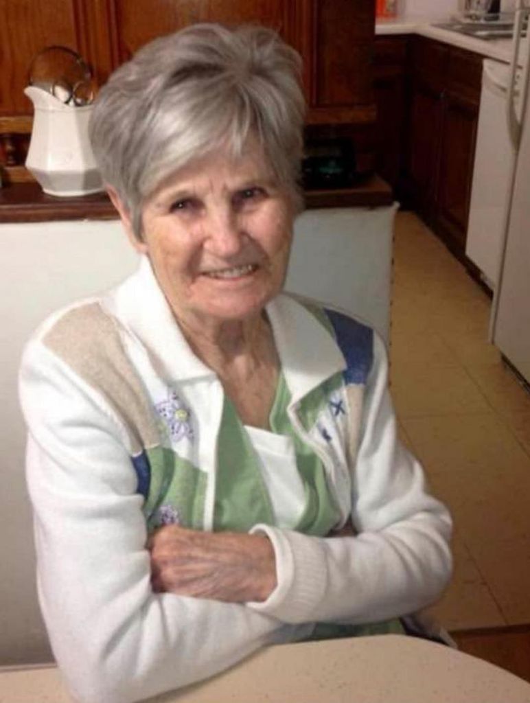 Juanita Capps Haun Profile Photo