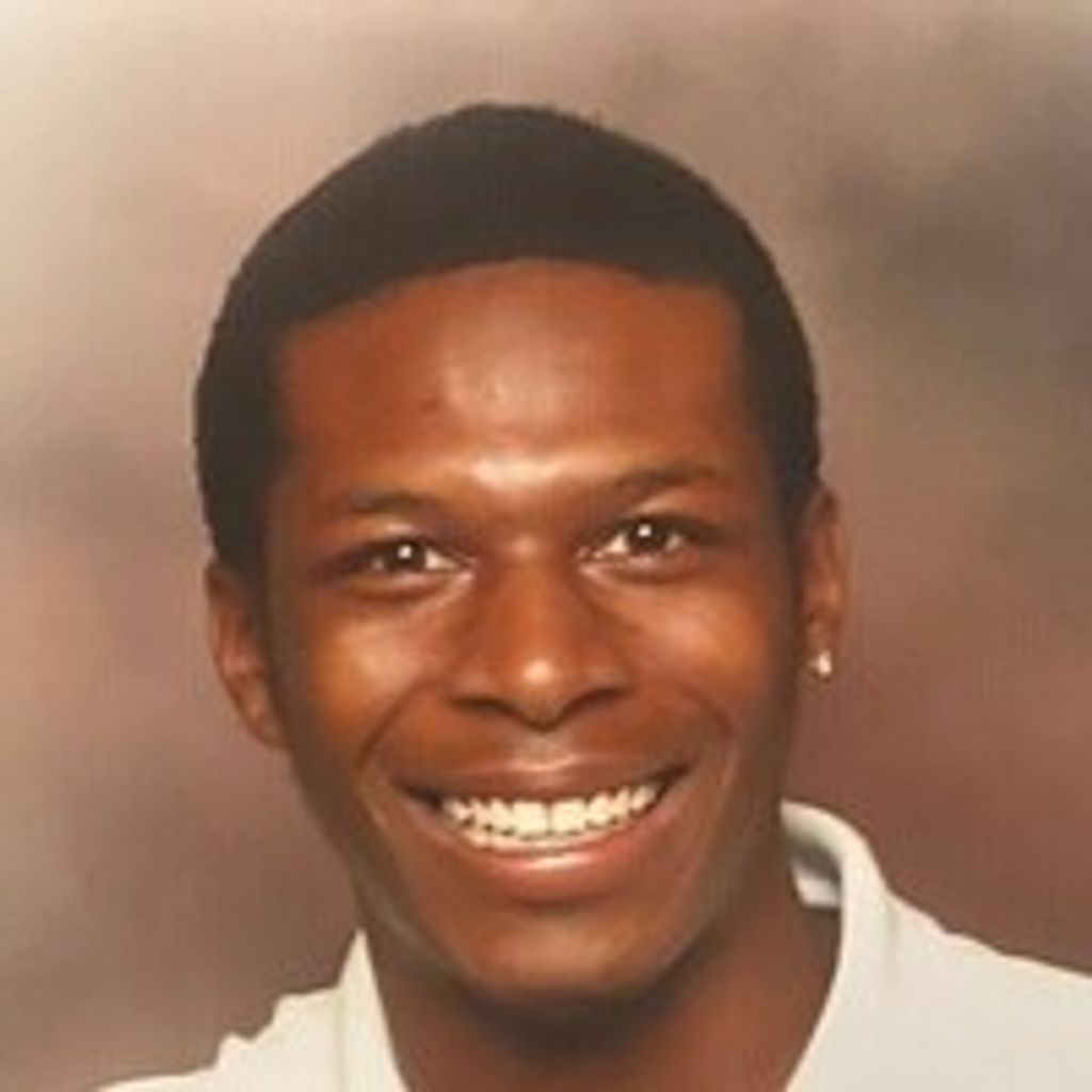 Darren Lamar Norfleet