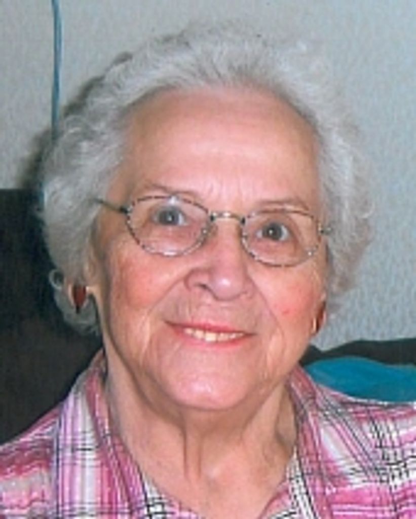 Lorraine E. Seitz