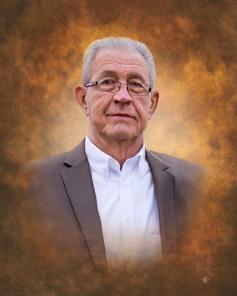 Kenneth T Coleman
