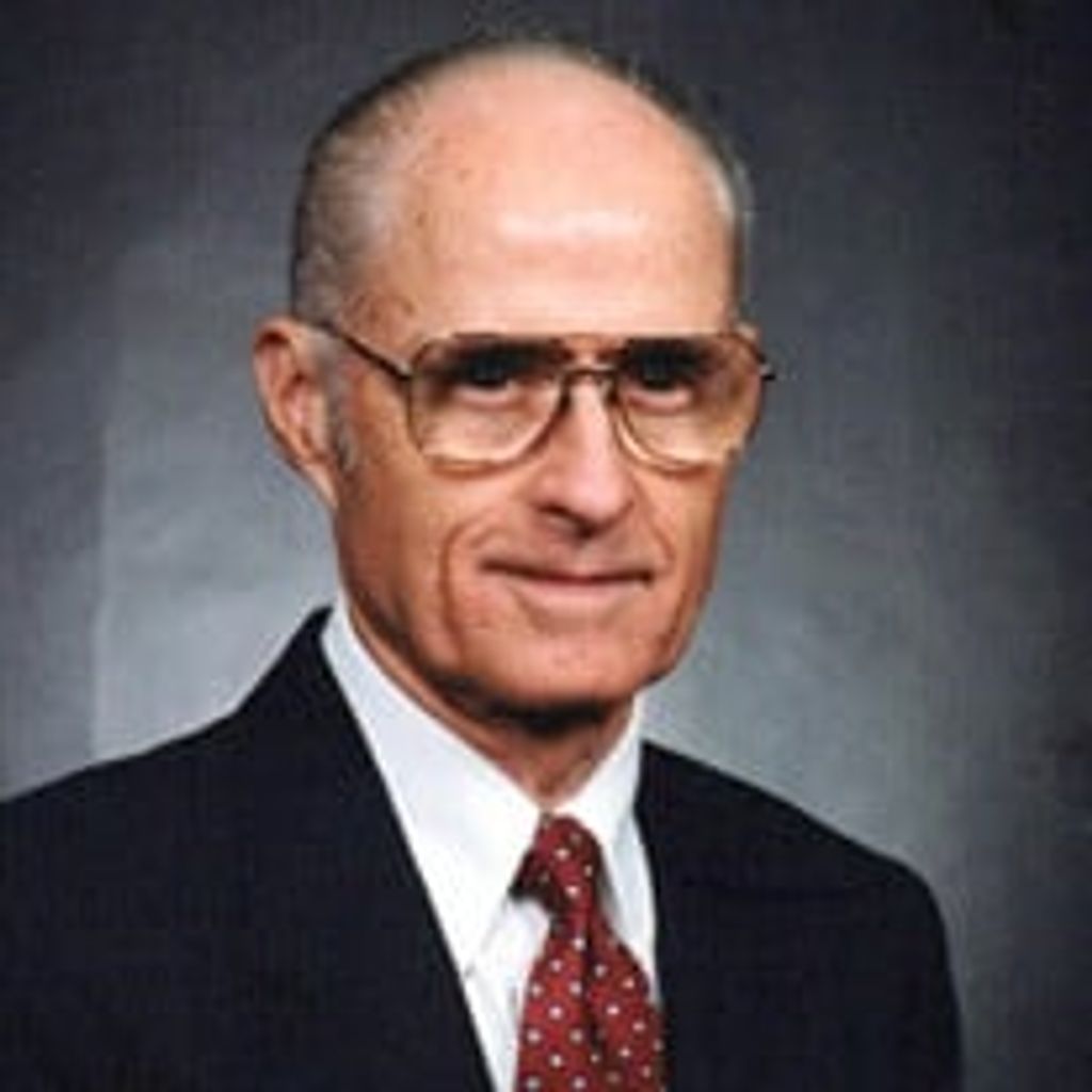 Lewis Scott "Pete" Hay