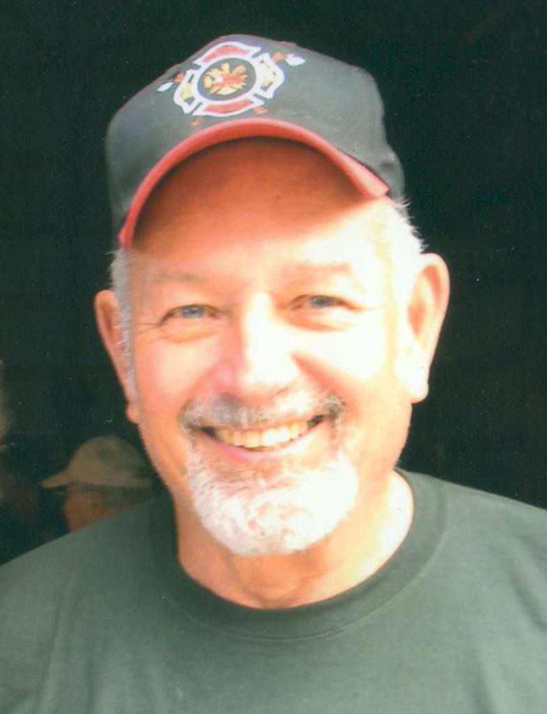 Dennis Duane Braun Profile Photo