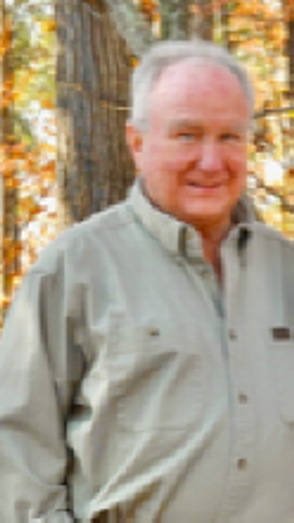 Tommy Titus