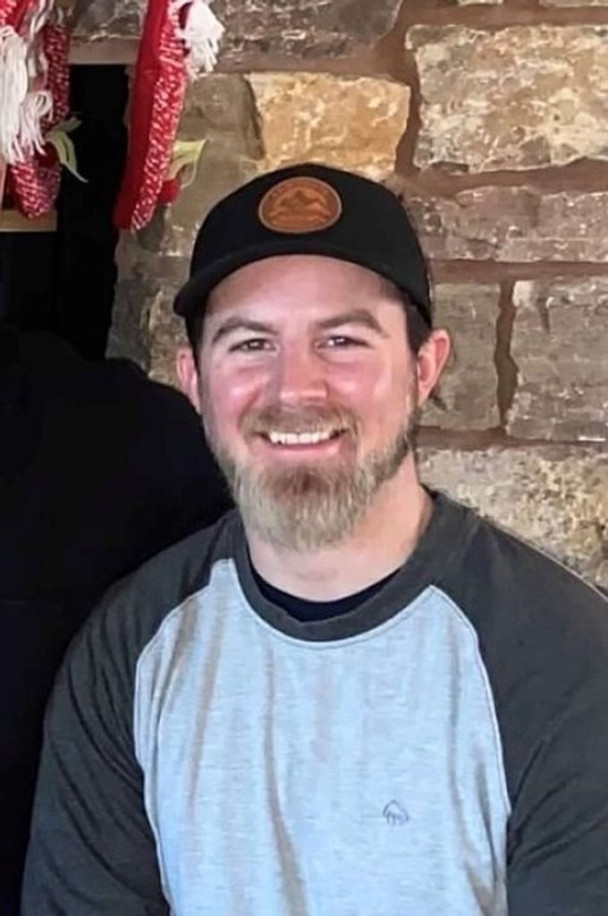 Codey Allen Hines Profile Photo