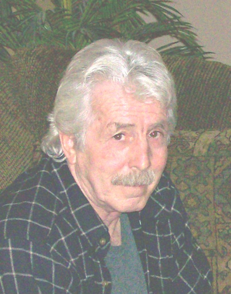 Conrad Naegle