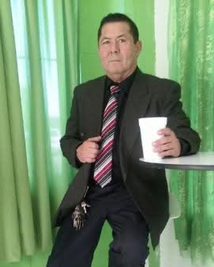 Jose Maria Guardiola Profile Photo