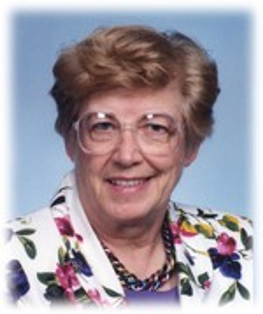 Doris Fisher