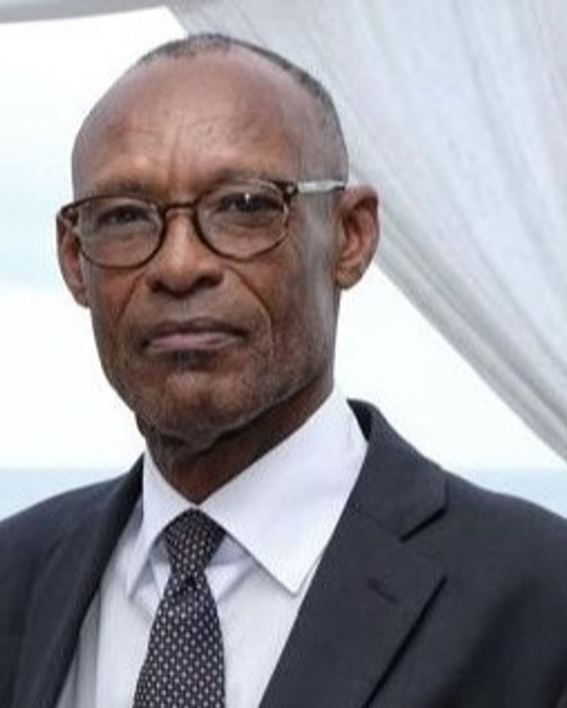 Clement Edward O'Brien