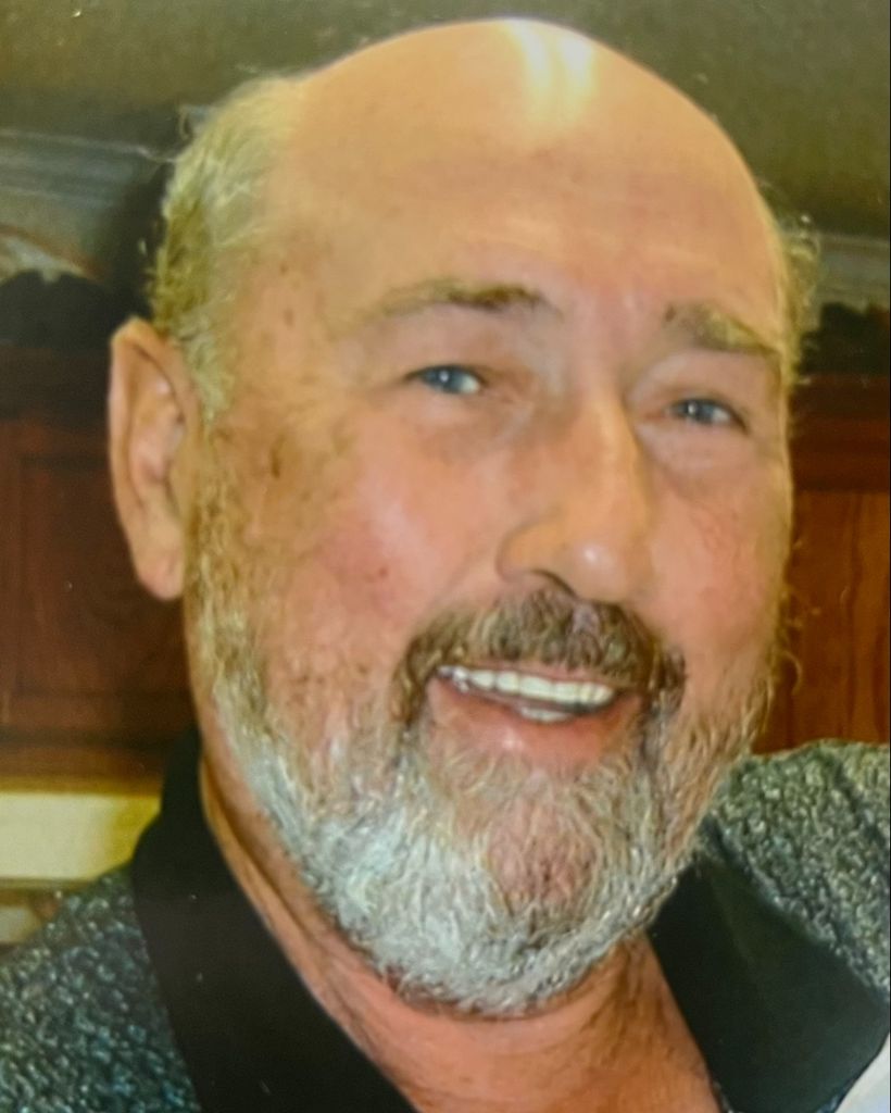 George Douglas Murff Profile Photo