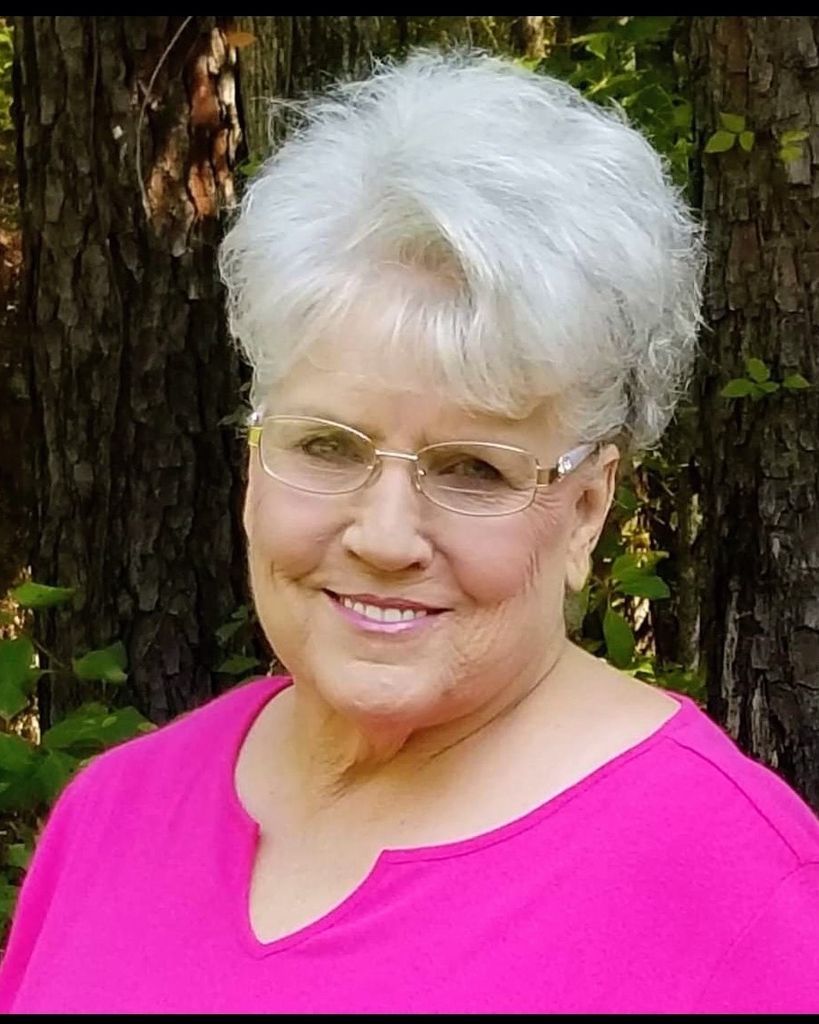 Geraldine Marie Ashley Profile Photo