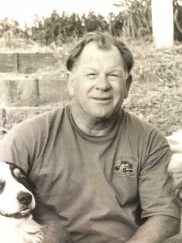 Errol "Jake" Lambert Profile Photo