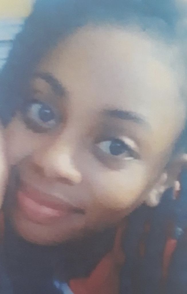 Jasmine Page Profile Photo