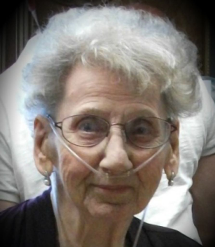 Cliffadena  Mary (Terrel)  Demaray Profile Photo