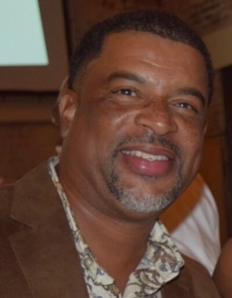 Gerard Anthony Batiste Profile Photo