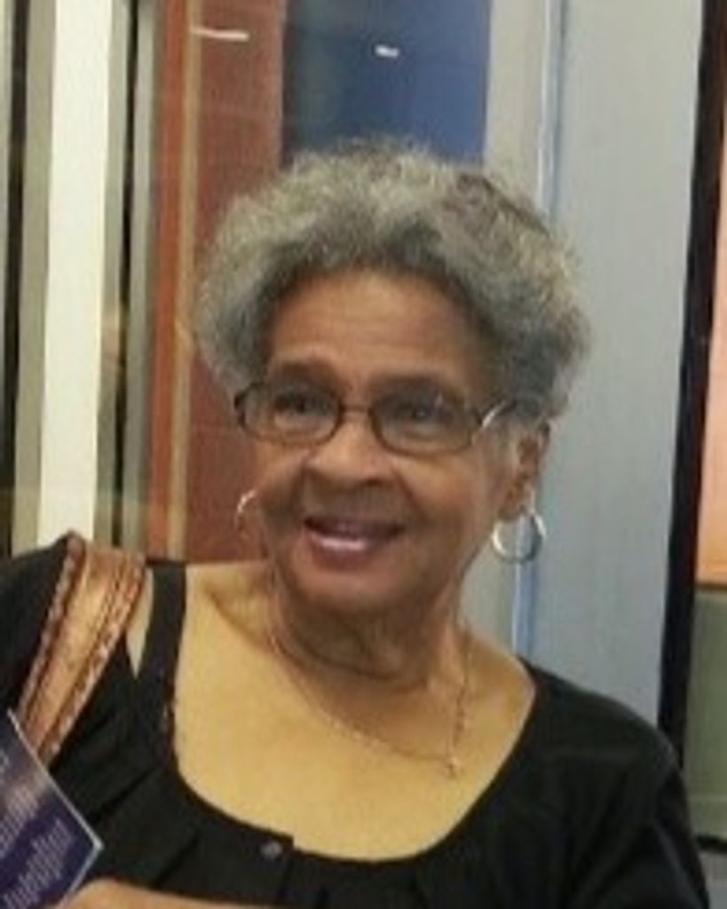 Shirley Douglass Profile Photo