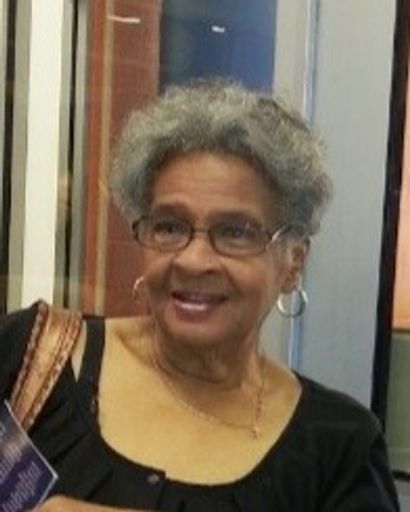 Shirley Douglass's obituary image