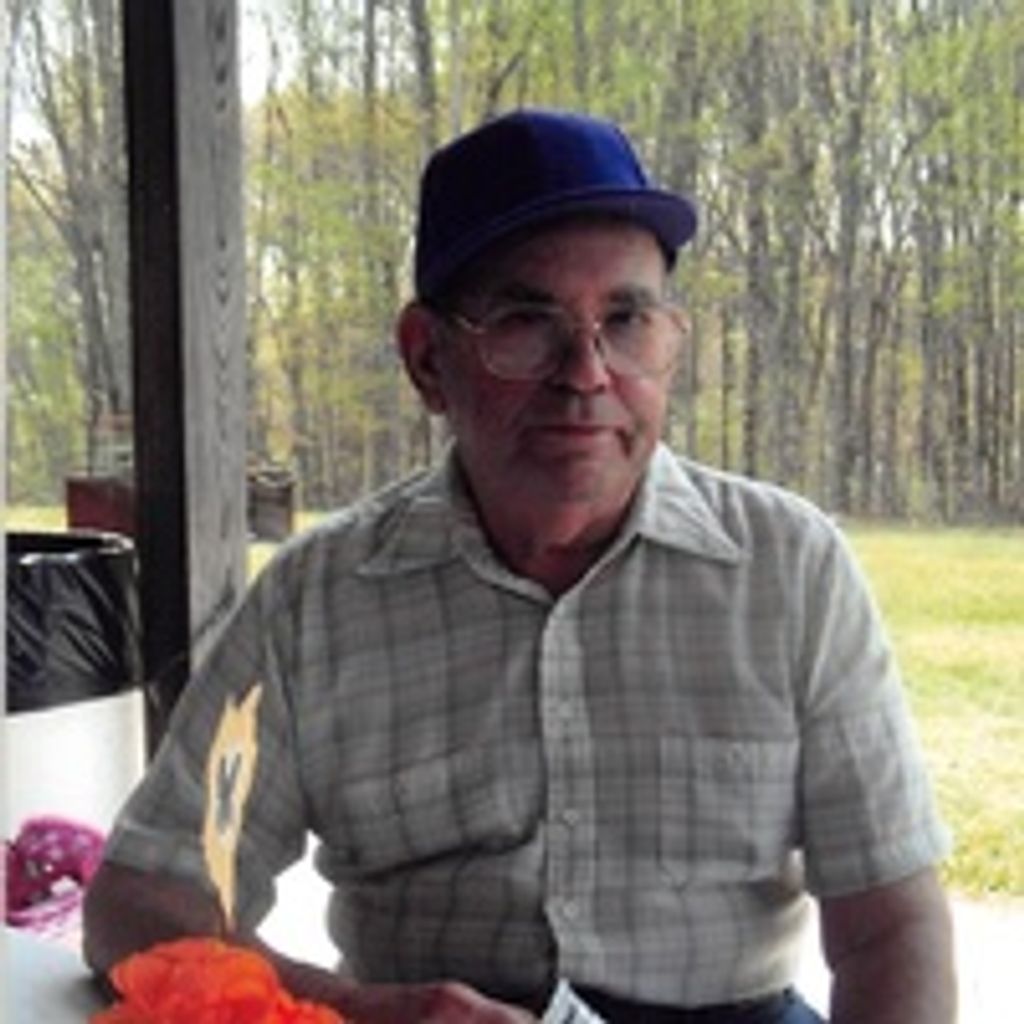 Richard R. Richardson