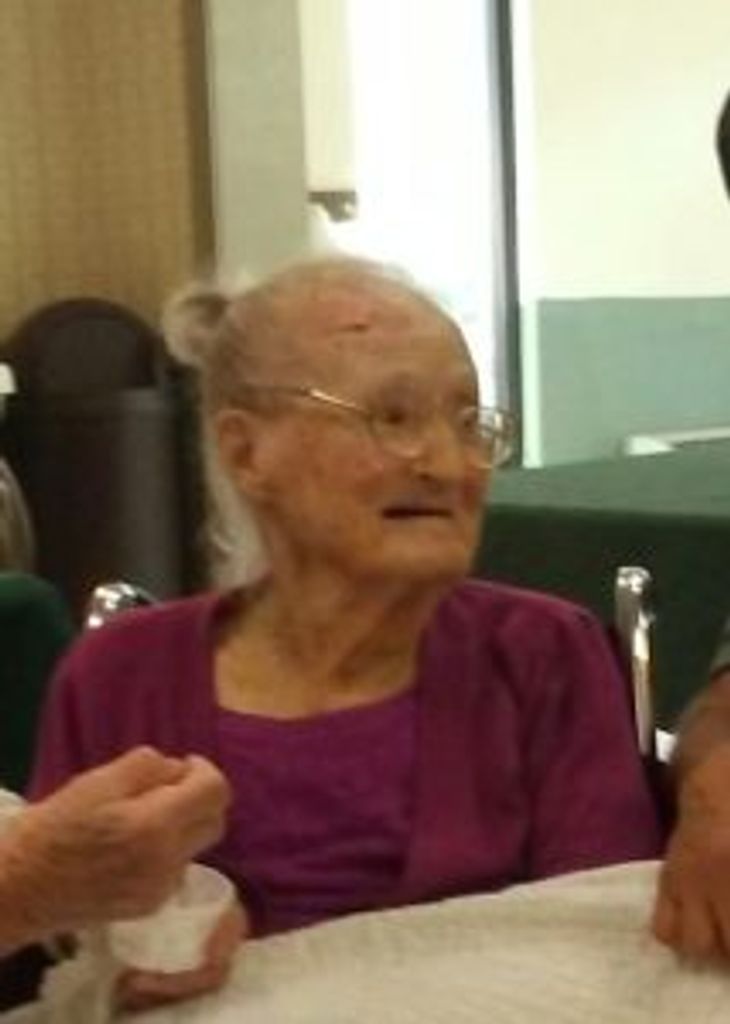 Wylodene Boyett