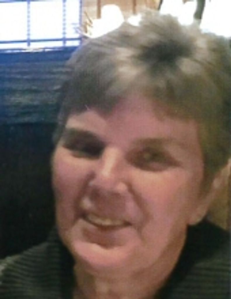 Suellen Snell
