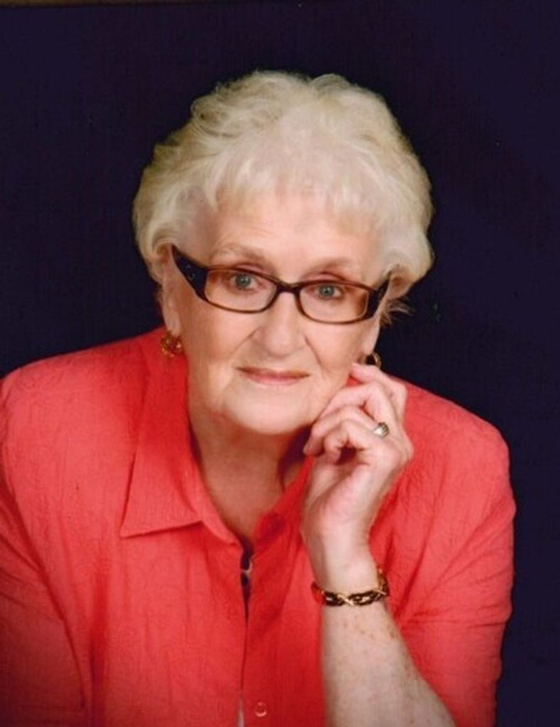 Beverlee "Bev" Mae (Shevlin) Corkins Profile Photo