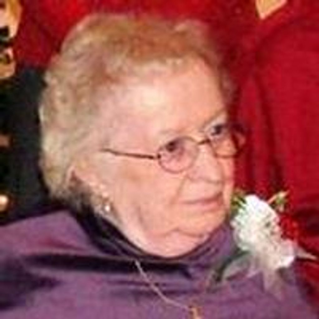 Anna M Abernethy