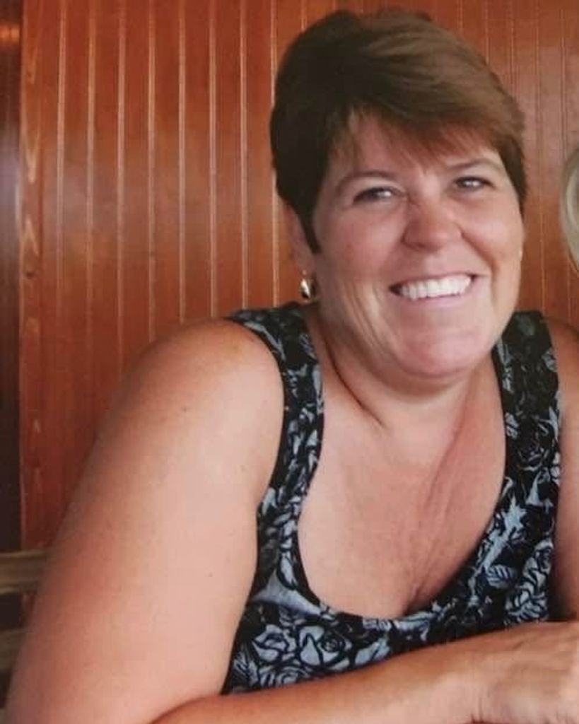 Ruth Ann Harrel Profile Photo