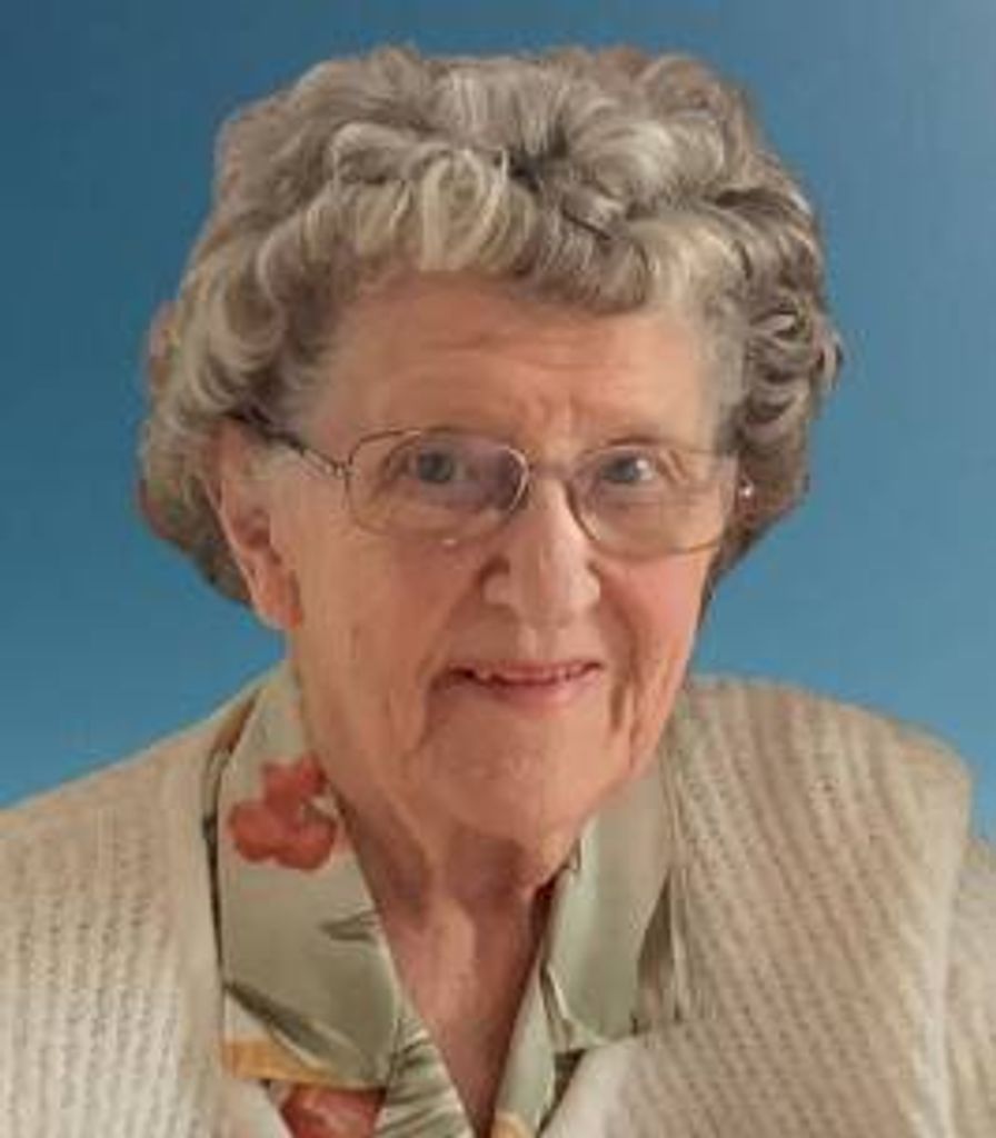 Mary Arndt