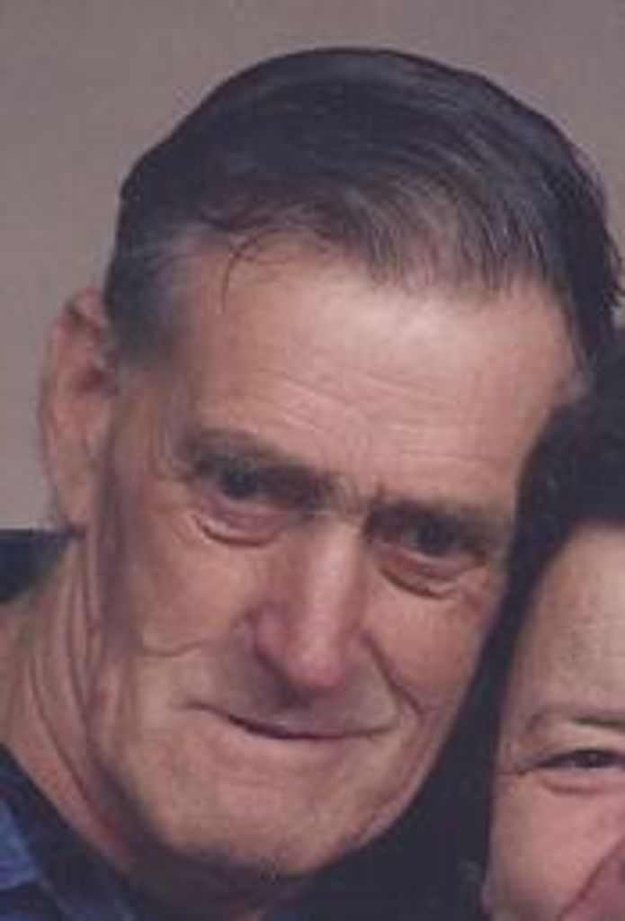 Lewis B. Johnson