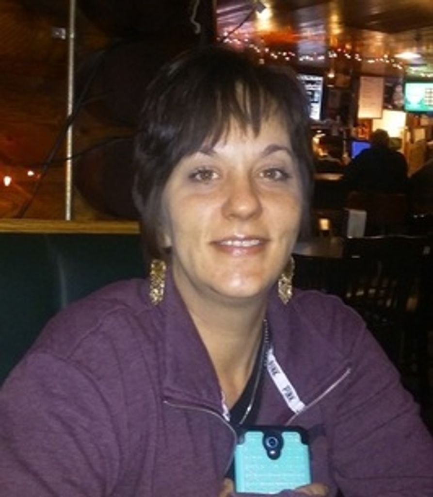 Jennifer N Losey Profile Photo
