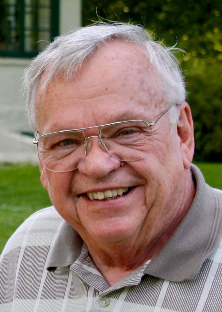 David F. Niles