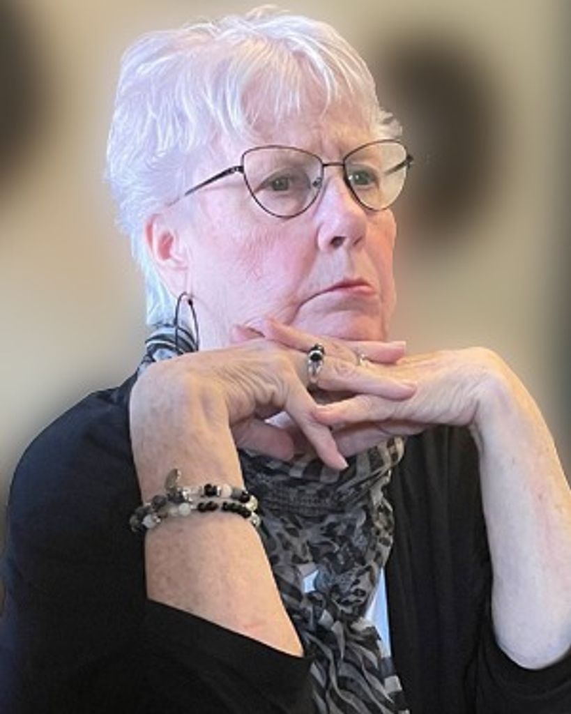 Anita Maline Kimball Profile Photo