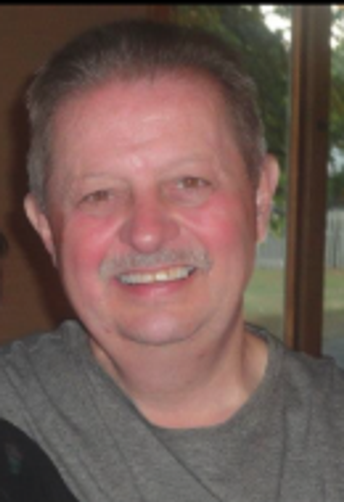 Robert Dreis