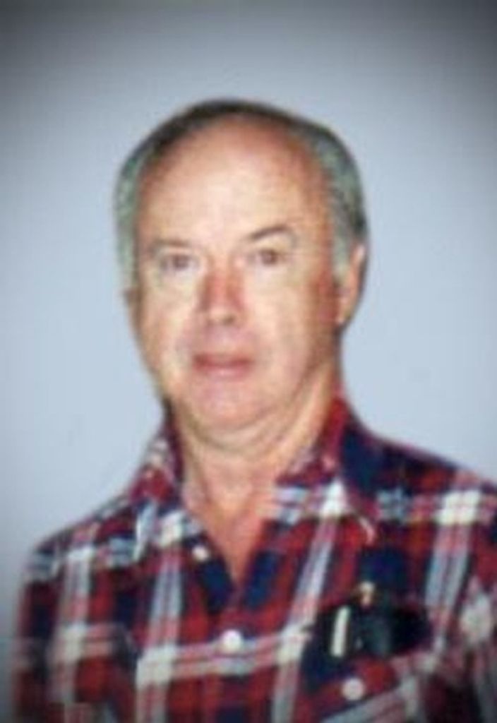 Ernest Hindenlang Profile Photo