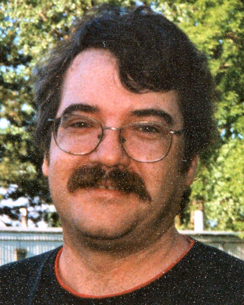 Ian Jeffrey Wilson Profile Photo