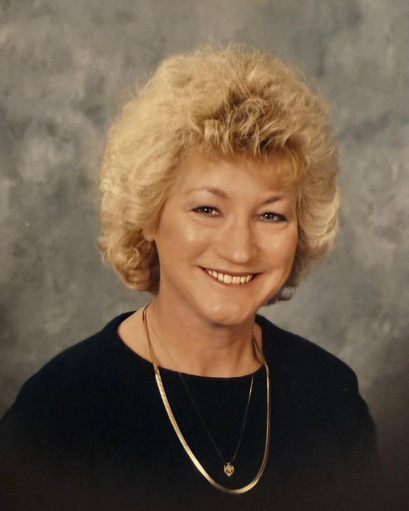Mary A. Hurd Profile Photo