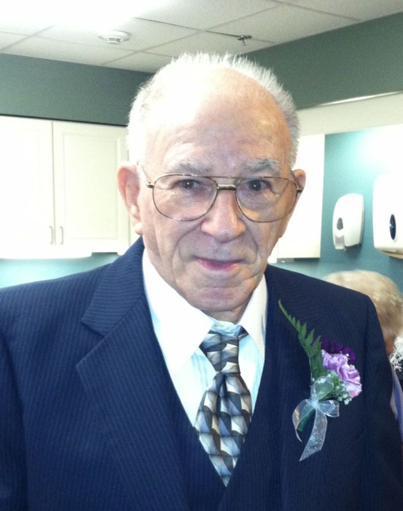 John W Sherman