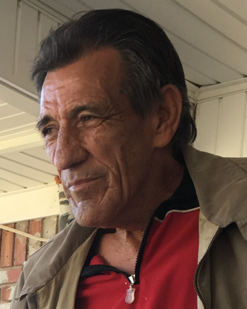Jackie Wayne Hariel Profile Photo