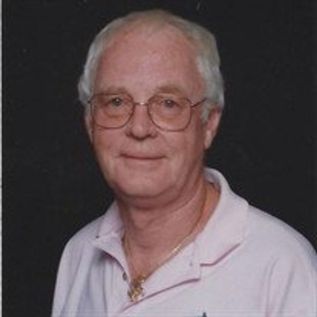Patrick  Joseph Dyar