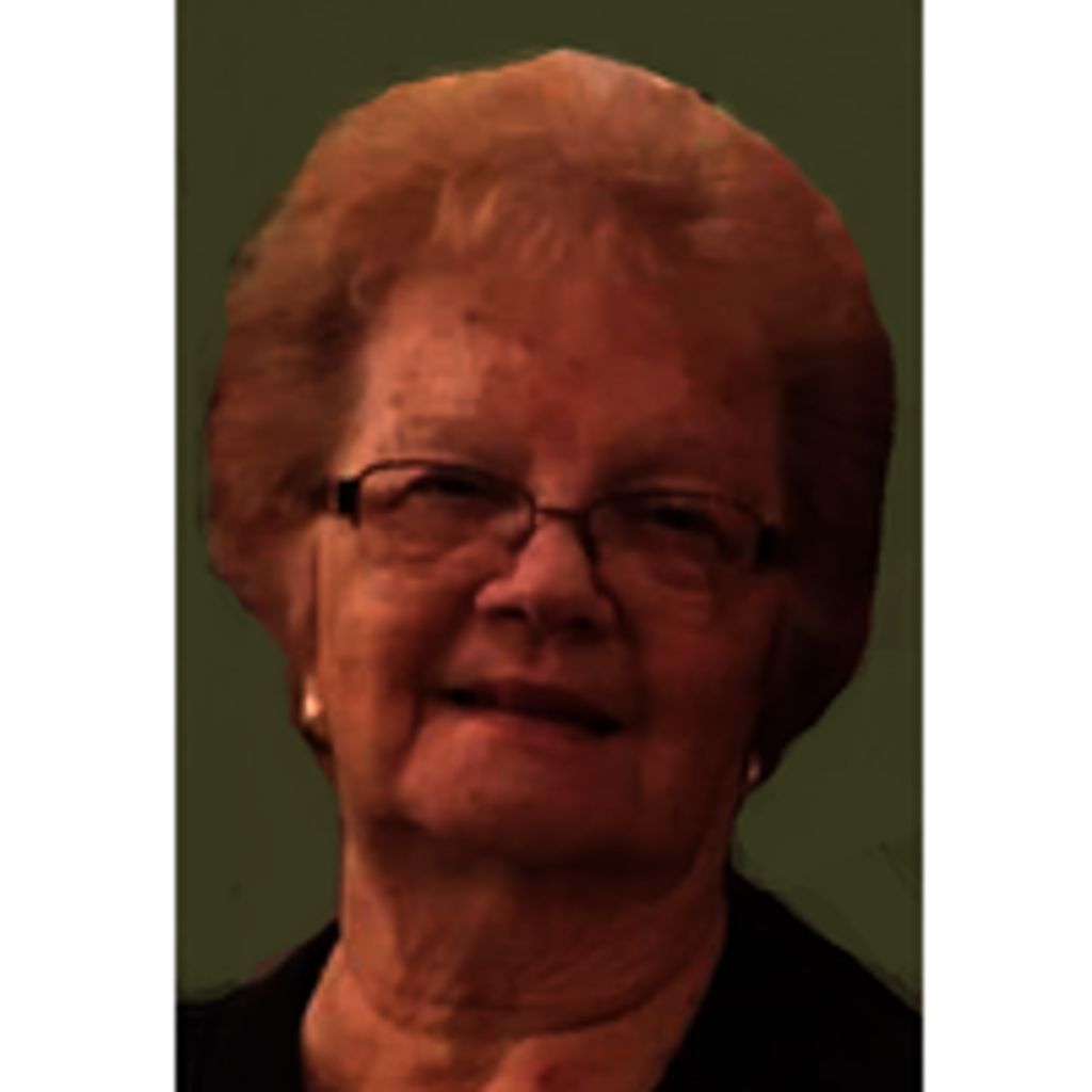 Beverly Grace Dornberger